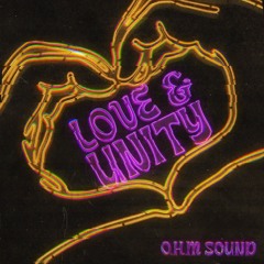 LOVE & UNITY DUBWISE