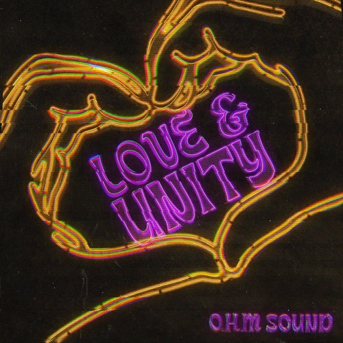 LOVE & UNITY DUBWISE