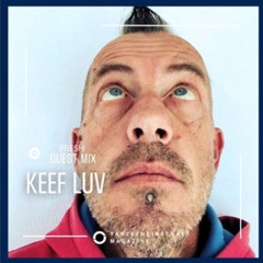 TGMS presents Keef Luv