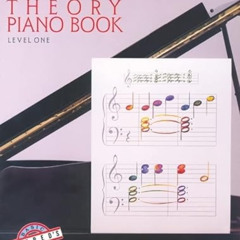 VIEW KINDLE 📝 Alfred's Basic Adult Theory Piano Book: Level One (2462) by  Willard A