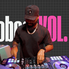 AFROBEAT VOL 22