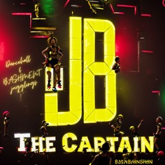 BASHMENT & DANCEHALL JUGGLINGS VOL 1 @DJJB THE CAPTAIN