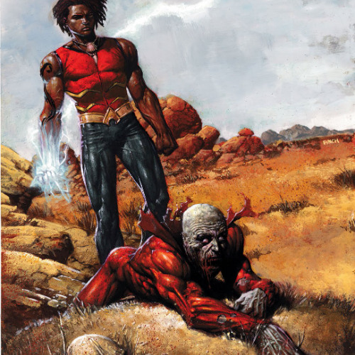 FADED (feat. Amaria) (Darius Remix) (Slowed and Reverb)