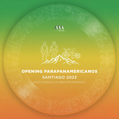 Bandera Panamericanos