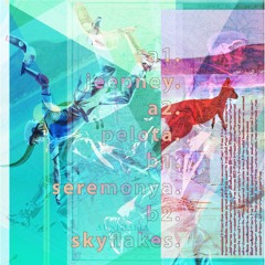 Ewan Jansen - B1 - Seremonya (snippet)