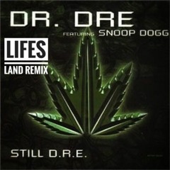 Dr Dre, Snoop Dog, Naudin - Still D.R.E Vs. Crush (Lifes Land Edit)