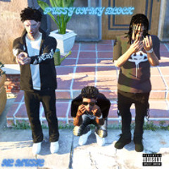 Pussy on my block Ft. grim
