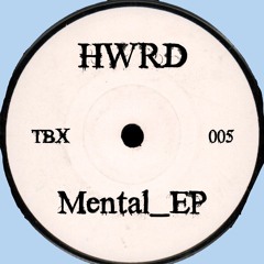 HWRD - Tracked