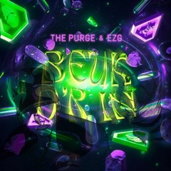 EZG, The Purge - Beuken In De Hel (MARTIJN EBBELAAR Mashup)