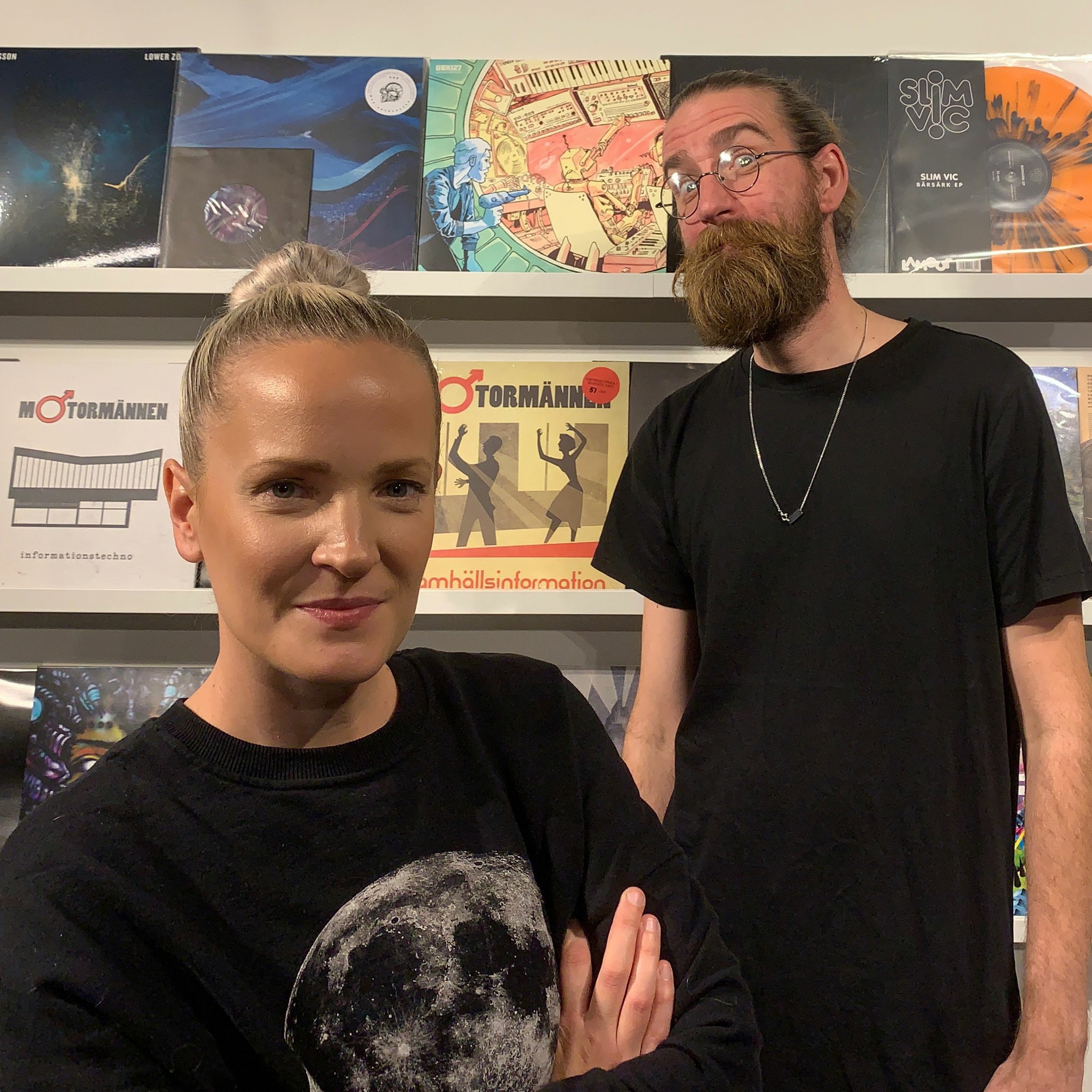 Lamour Podcast