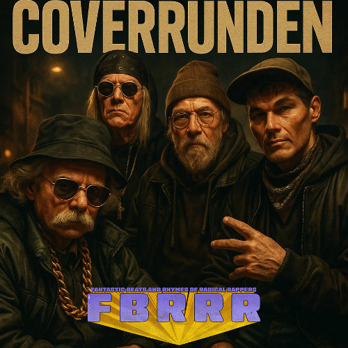 GNGR, B-Fresh, Andivalent, DES - I morgen (prod. DES)