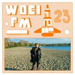 WOEI FM w/ Ezri Jade - November 30th 2022