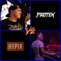 Revokez presents: Mrotek vs. Hypix