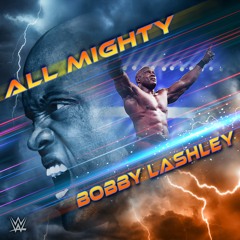 Bobby Lashley – All Mighty (Drum Prelude Signature Intro) [Entrance Theme]