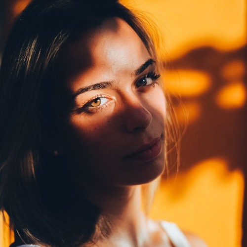 DJ Gizeh - Everywhere with you  (Original Mix)
