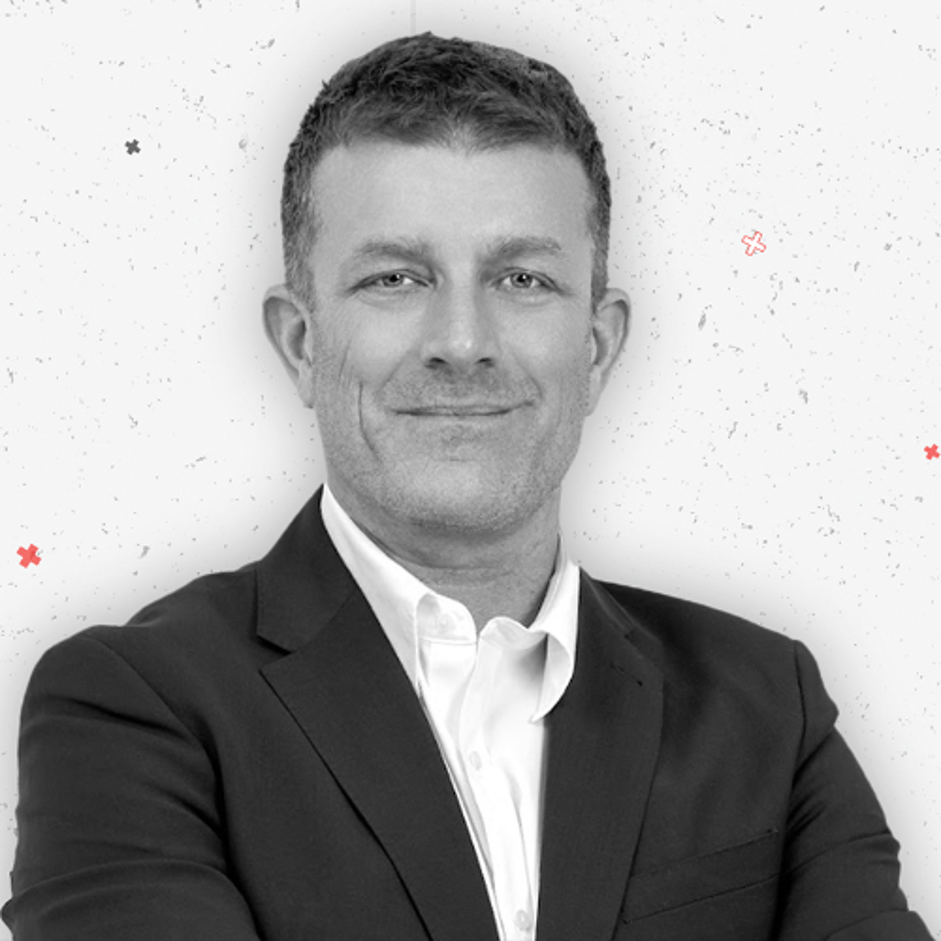 PEP executive Helmuth Luttig unpacks the business advantages of PAXI deliveries episode artwork