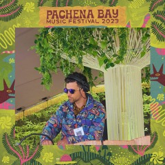 LIVE At Pachena Bay Festival 2023 Ft. MC Dr Gonzo