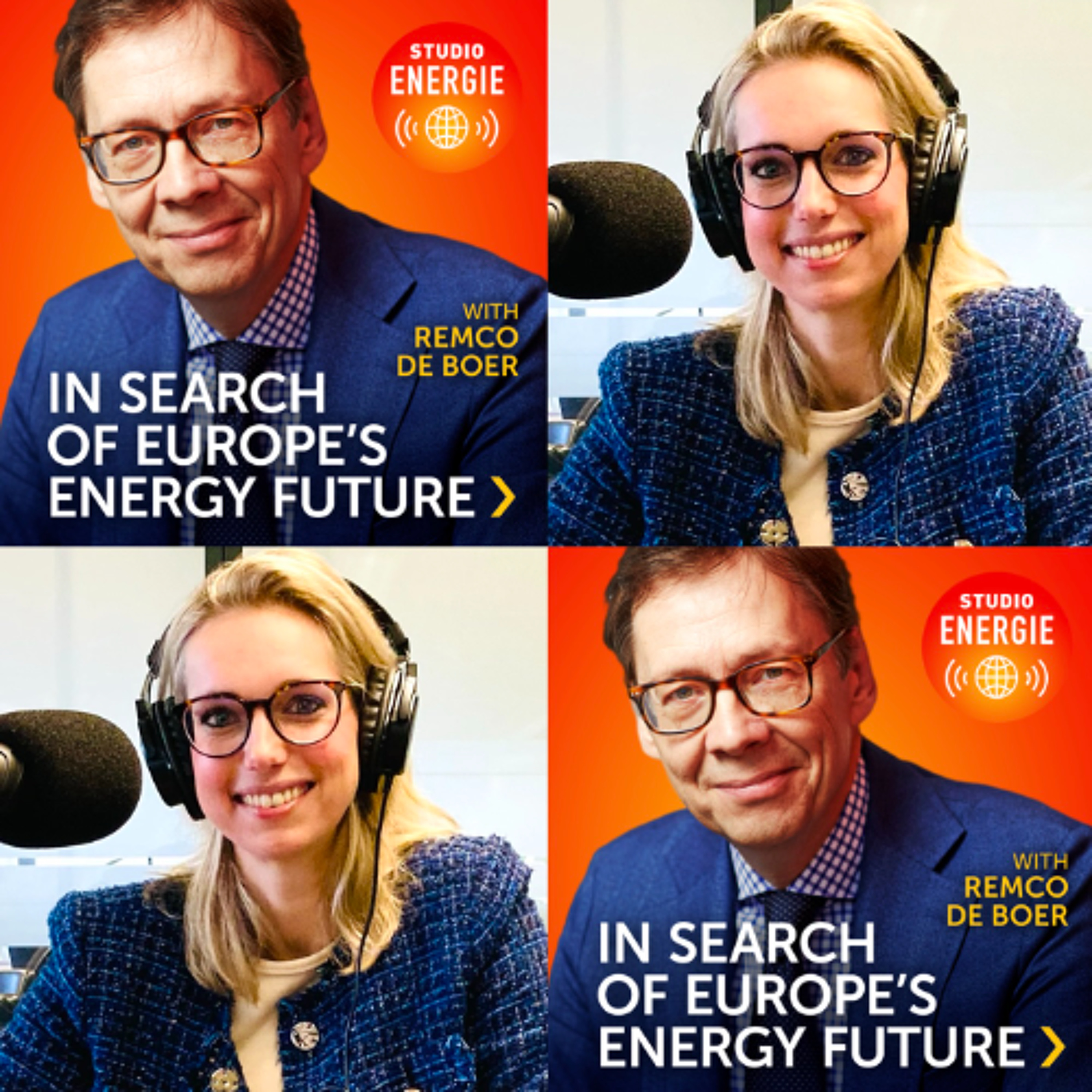 Dyonne Rietveld (Uniper) over de nieuwe rol van kolencentrales in het energiesysteem