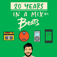 20 Years In A Mix #4