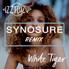 Izzy Bizu - White Tiger ( Synosure Remix )