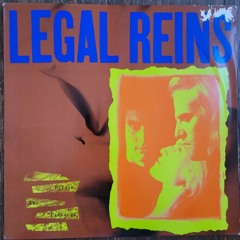 Stereo Embers The Podcast 0462: Tim Freund (Legal Reins)