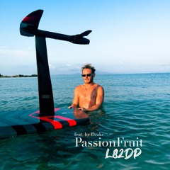 PassionFruit (feat. Drake)
