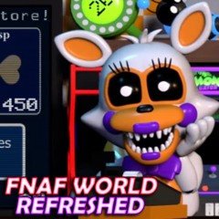 Lolbit’s Byte Shop