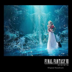 Final Fantasy 7: Rebirth Soundtrack - J-E-N-O-V-A Emergent and Lifeclinger Theme