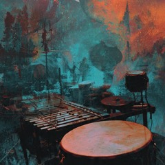 Percussion Mayhem (Original Mix)