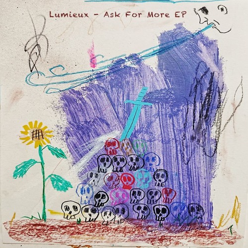 Lumieux - Feel Grey (Preview)