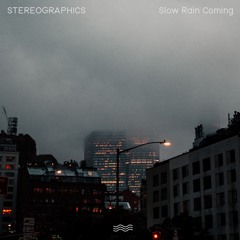 Stereographics - Paramechanical World (Original Mix)