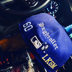 Capone hr - Calling My Spirits REMIX