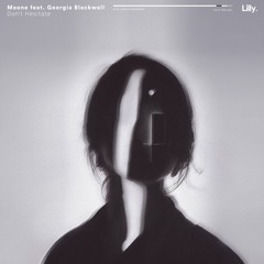 Maone - Don't Hesitate (feat. Georgia Blackwell)
