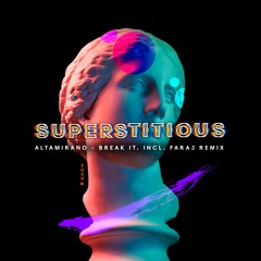 Altamirano - Break It (Original Mix)