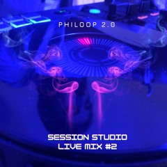 Session Studio - Live Mix #2