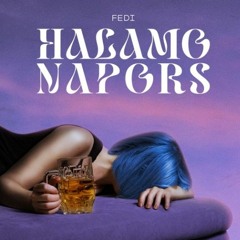 Halamo Napors. Fedi