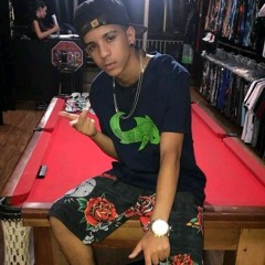 MC ITALO BH - PUTARIA VAI ROLAR, AVISA P/ SUAS AMIGAS( DJ RK ) 2K20
