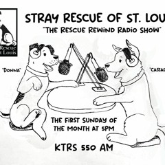 Rescue Rewind Radio Show