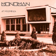 at MoziMenza (DJ set)