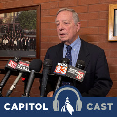 Shutdown ends; 'Midway Blitz' winds down