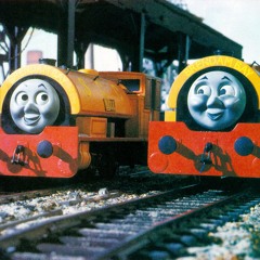 Tomfoolery (TTTE Proteus Remix)