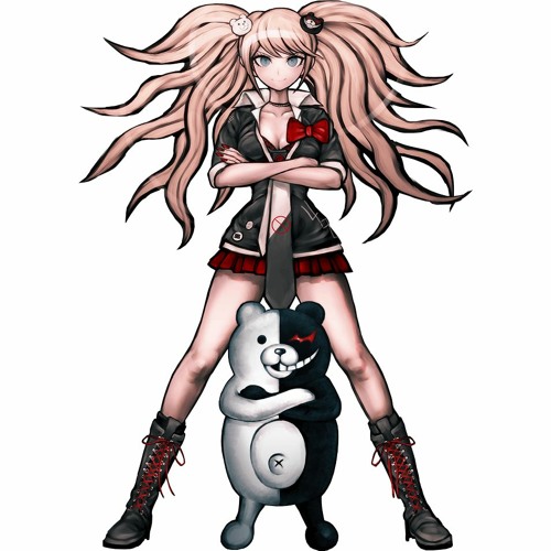 Junko Enoshima's Execution