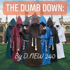 THE DUMB DOWN x D.NEW 240 (sleeve mix)