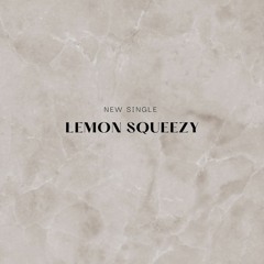 LEMON SQUEEZY