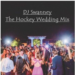 The Wedding Party Mix
