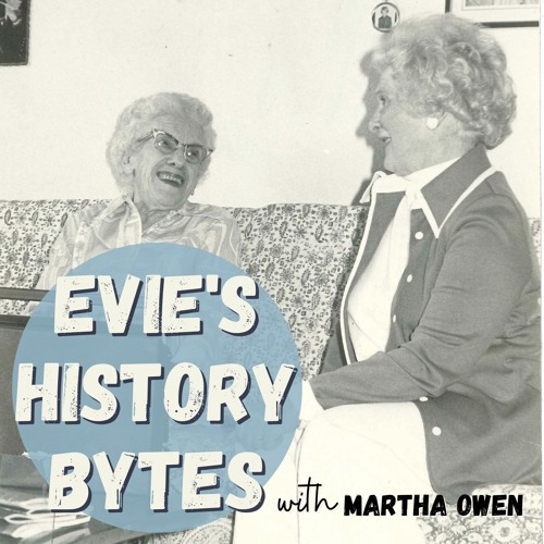 Evie's History Bytes