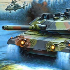 Shadow Tank
