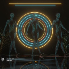 Sina JVH - Silver City