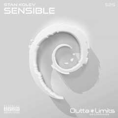 Stan Kolev - Sensible (Original Mix) Exclusive Preview