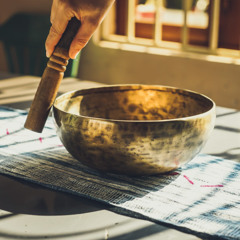 Sound Bath 9.15.25